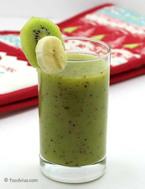 Kiwi Shake